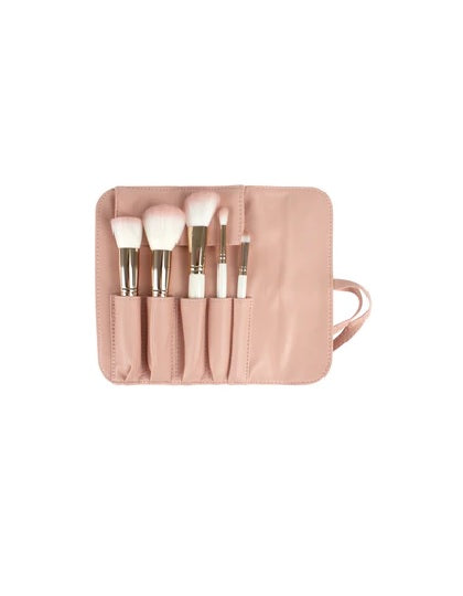 Designer Brands Heavenly 5 Piece Brush Set