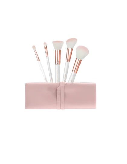 Designer Brands Heavenly 5 Piece Brush Set