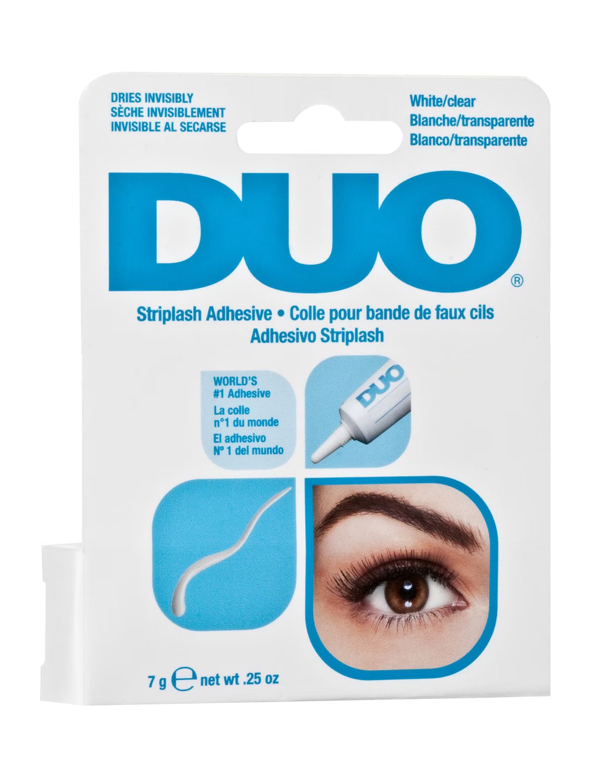 Ardell Duo Striplash Adhesive 7g