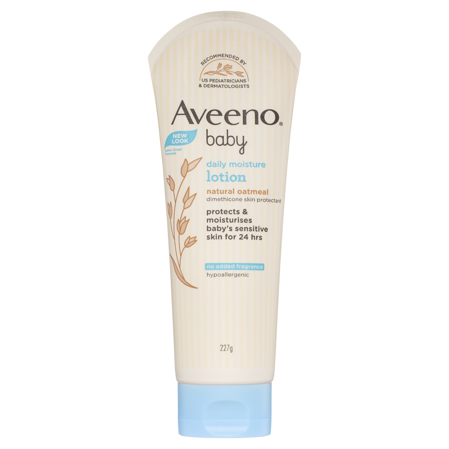 Aveeno Baby Daily Moisturising Lotion 227g