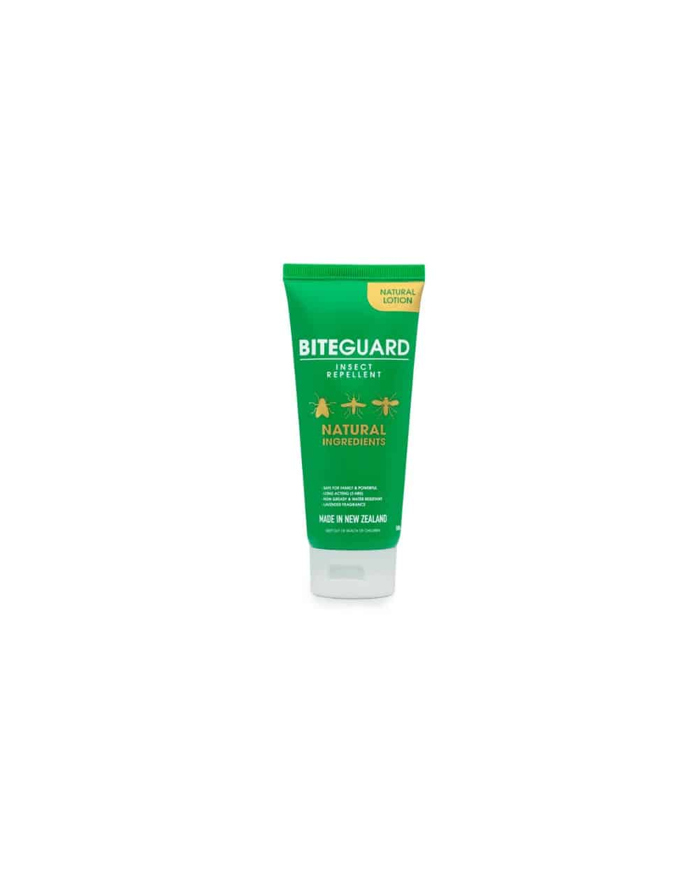 Pharmexa Biteguard Natural Lotion 100ml