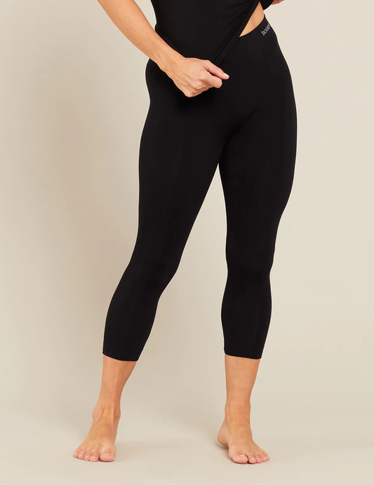 Boody Bamboo 3/4 Leggings