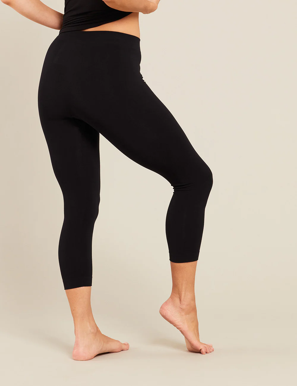Boody Bamboo 3/4 Leggings