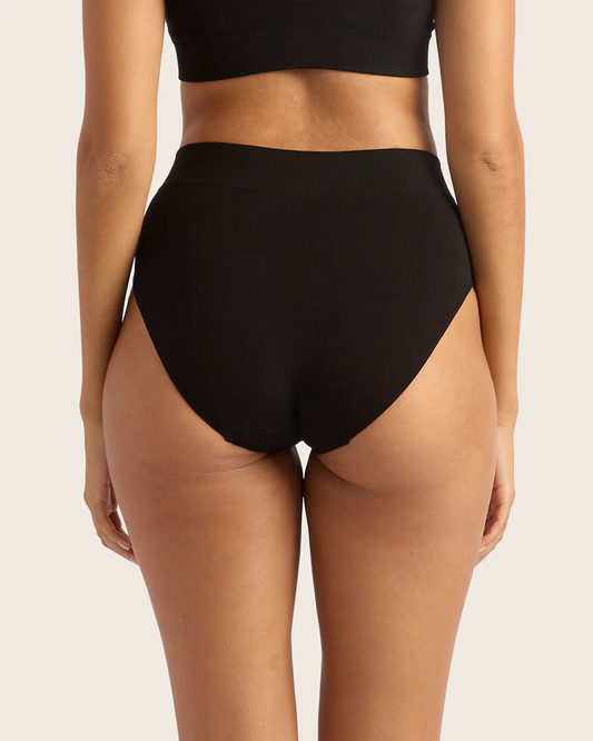 Boody Women's Bamboo Full Briefs