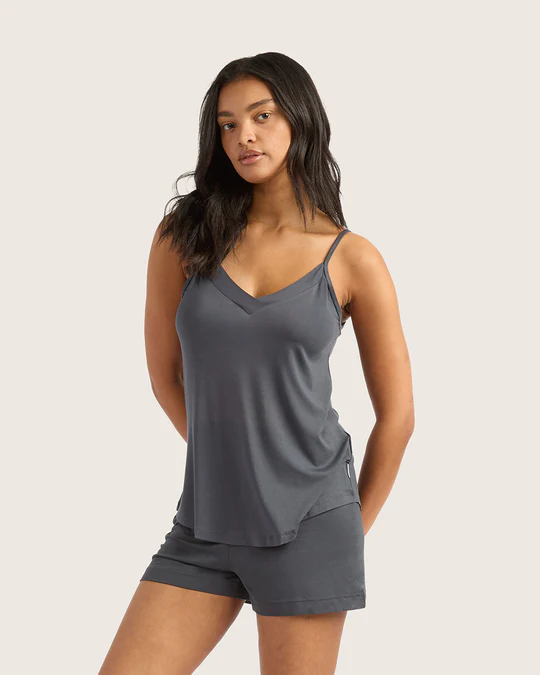 Women's Bamboo Goodnight Sleep Cami