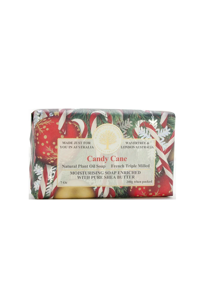 Wavertree & London Soap 200g