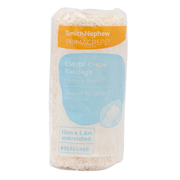 Primacrepe Medium Elastic Crepe Bandage