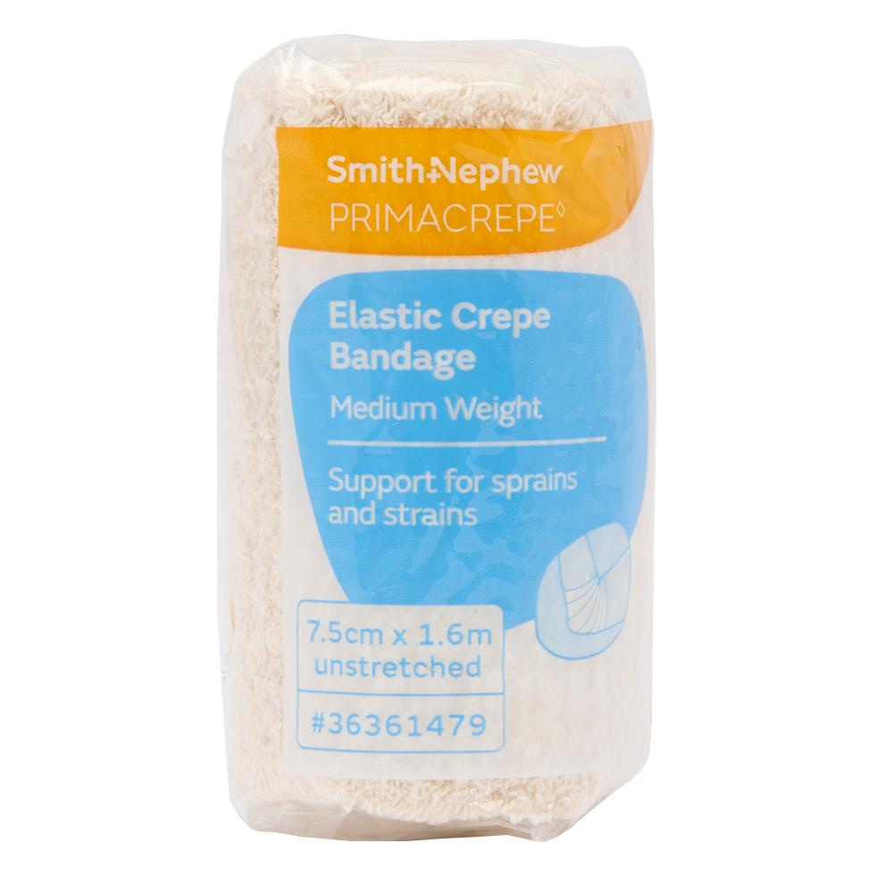 Primacrepe Medium Elastic Crepe Bandage