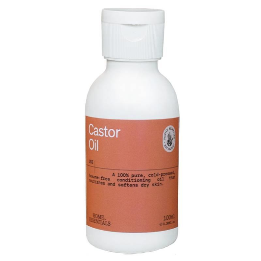 Health Essentials Castor Oil