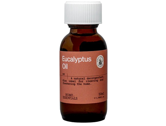 Home Essentials Eucalyptus Oil
