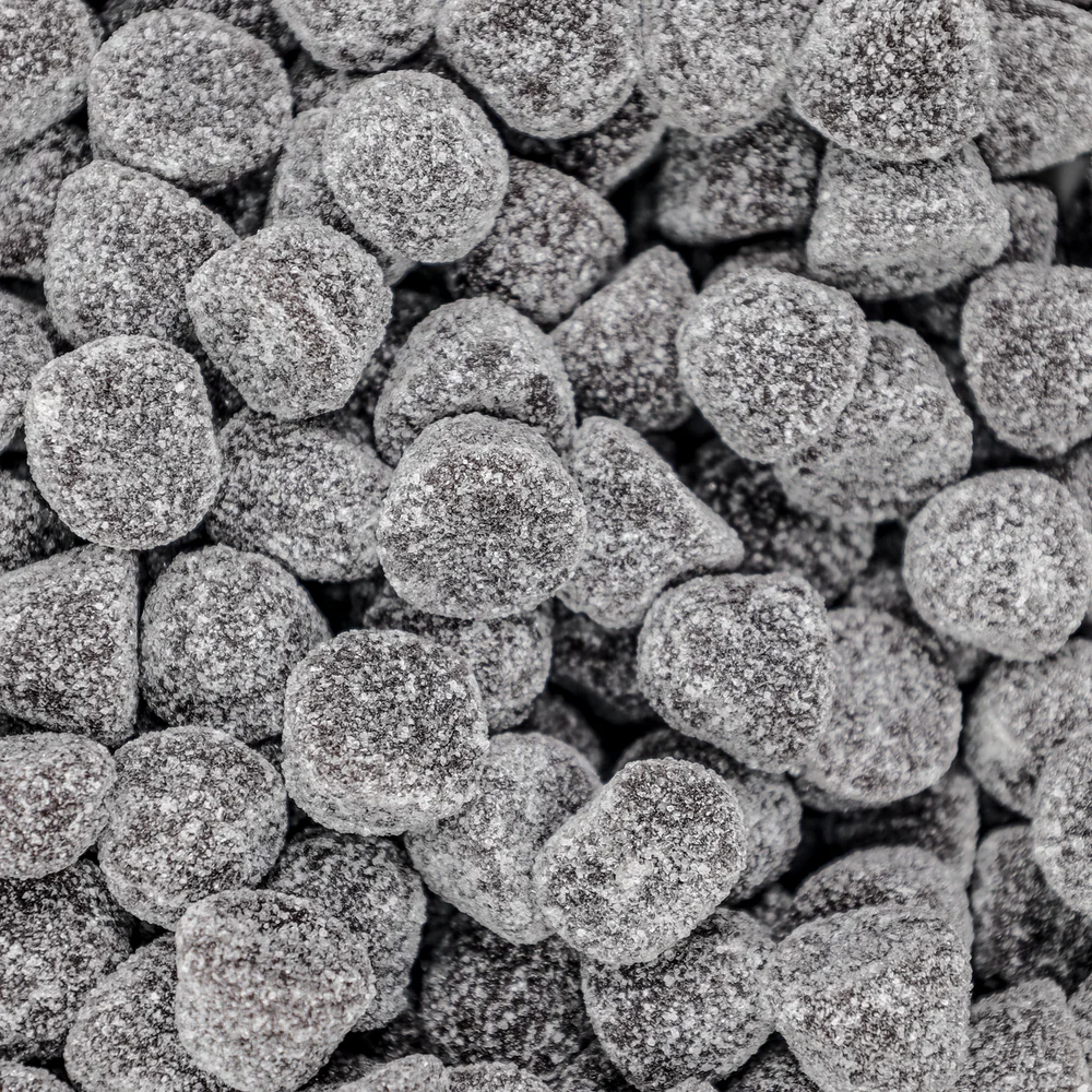 Mayceys Irish Moss Jubes