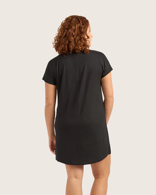 Women's Bamboo Goodnight Night Dress