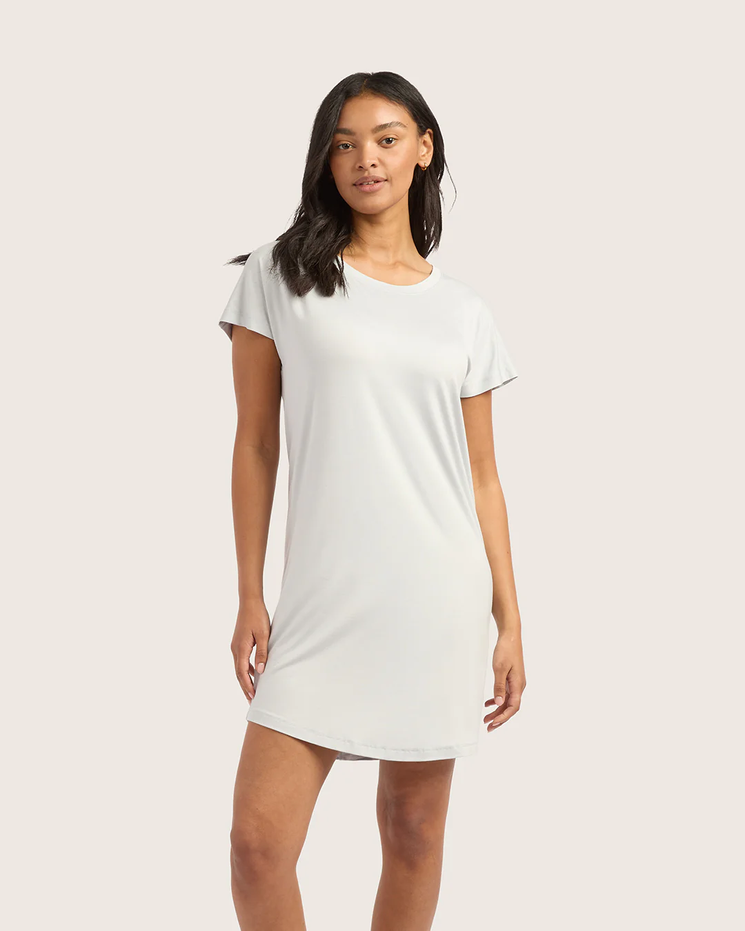 Women's Bamboo Goodnight Night Dress