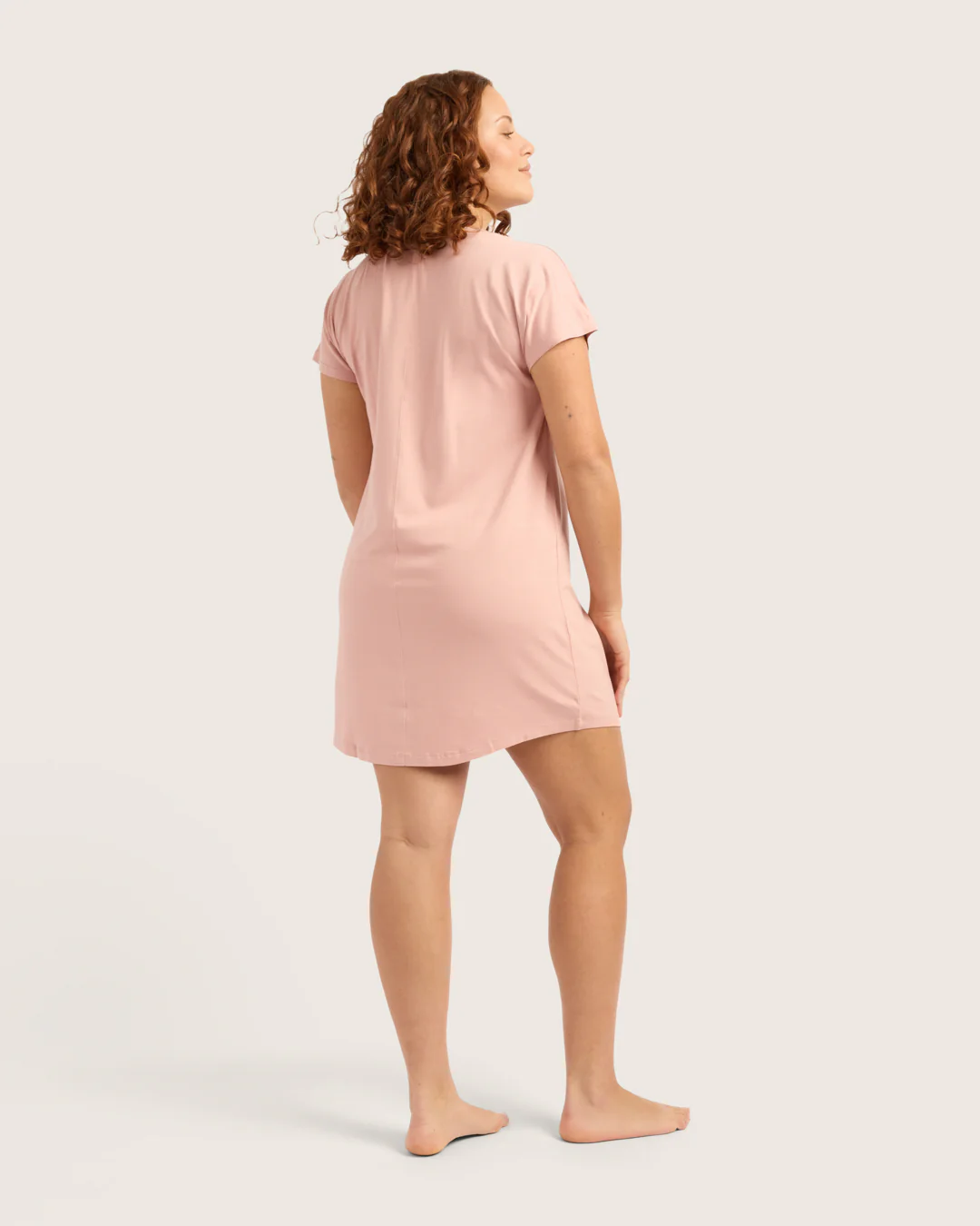 Women's Bamboo Goodnight Night Dress