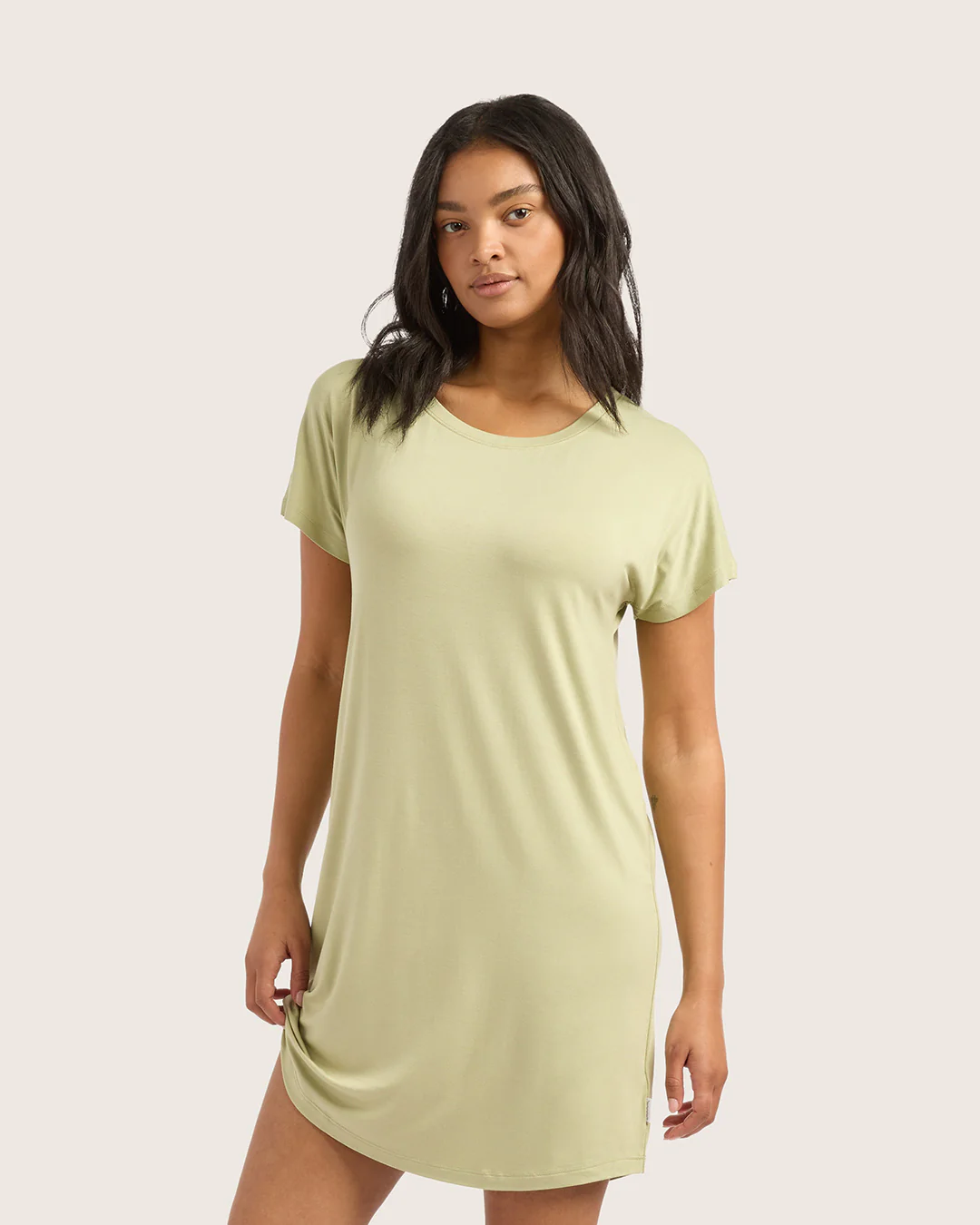 Women's Bamboo Goodnight Night Dress