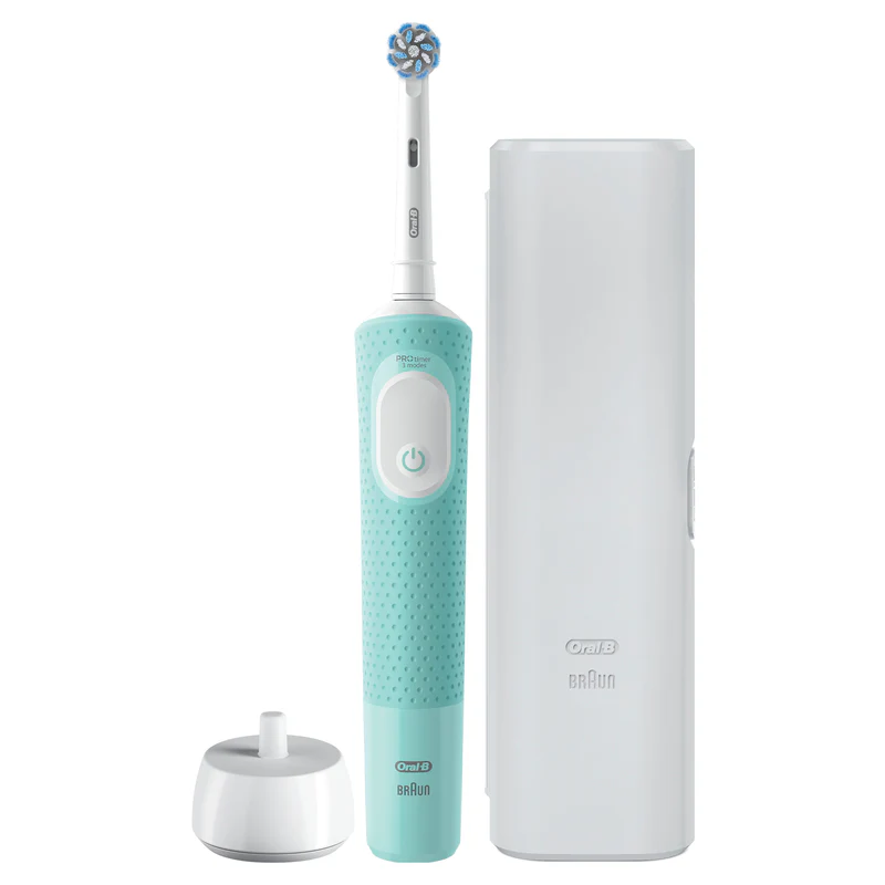 Oral B Pro 300 Electric Toothbrush Mint