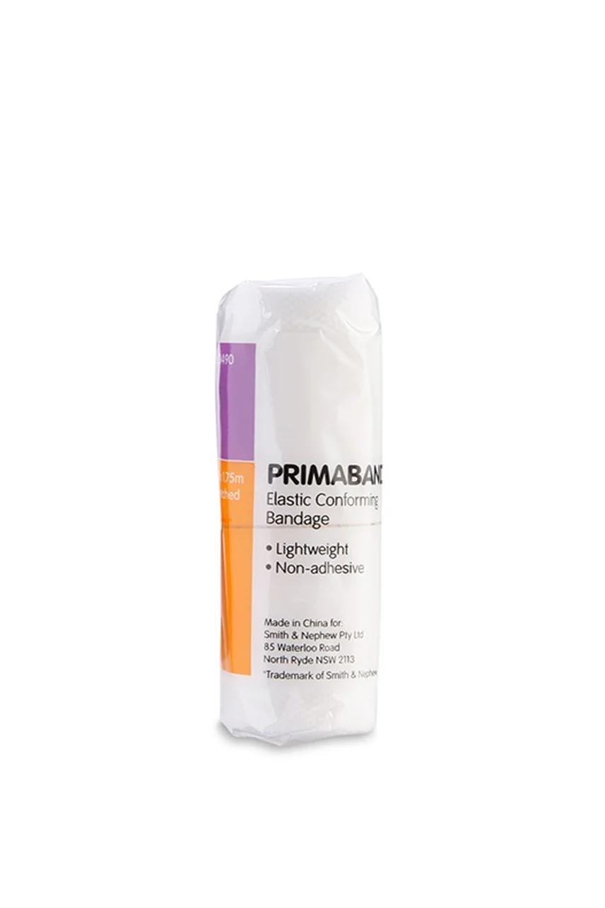 Primaband Elastic Conforming Bandage