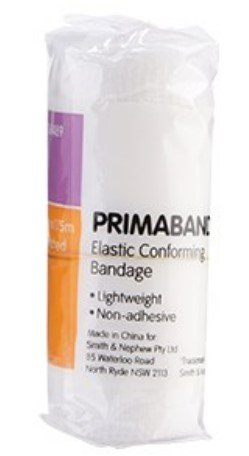 Primaband Elastic Conforming Bandage