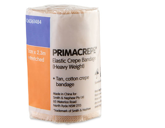 Primacrepe Heavy Elastic Crepe Bandage
