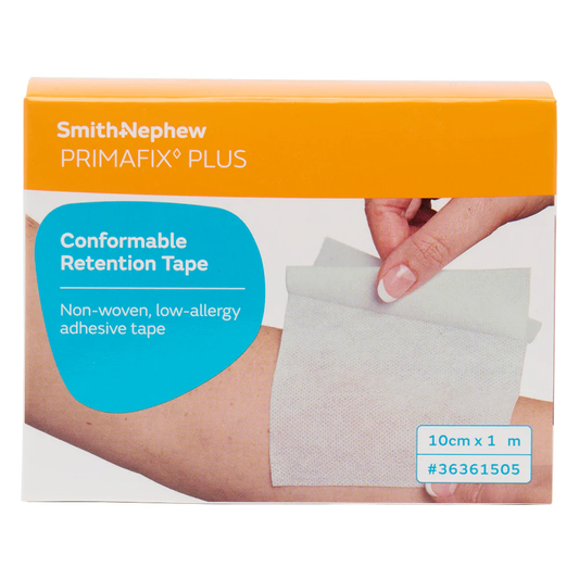 Primafix+ Conformable Retention Tape