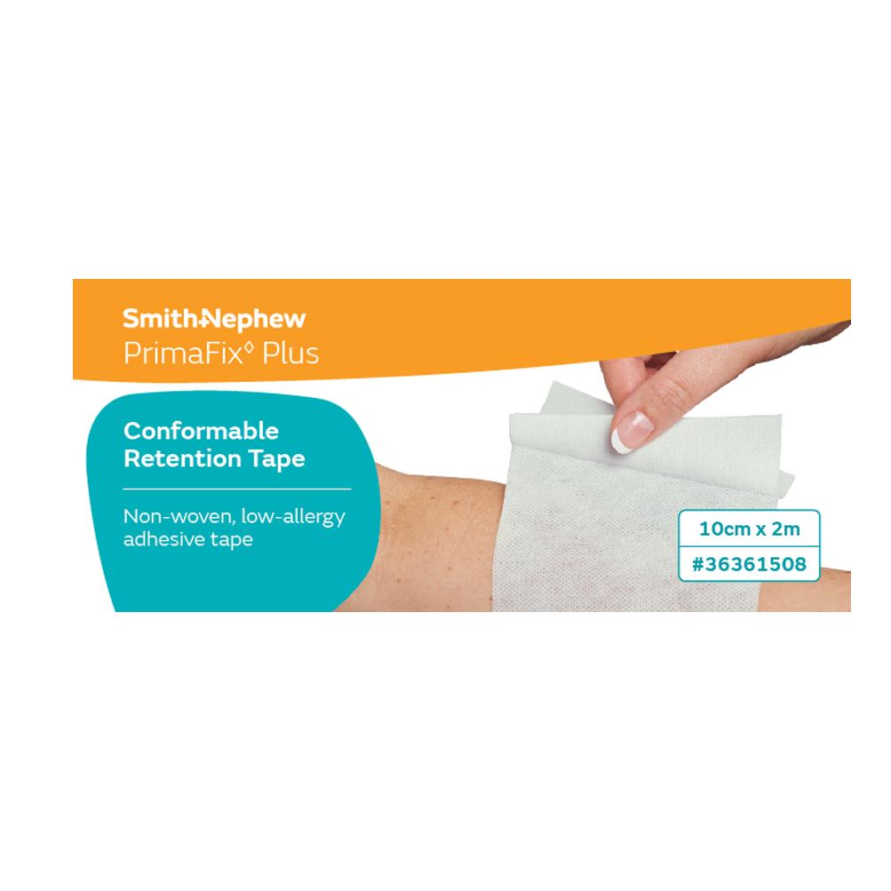 Primafix+ Conformable Retention Tape