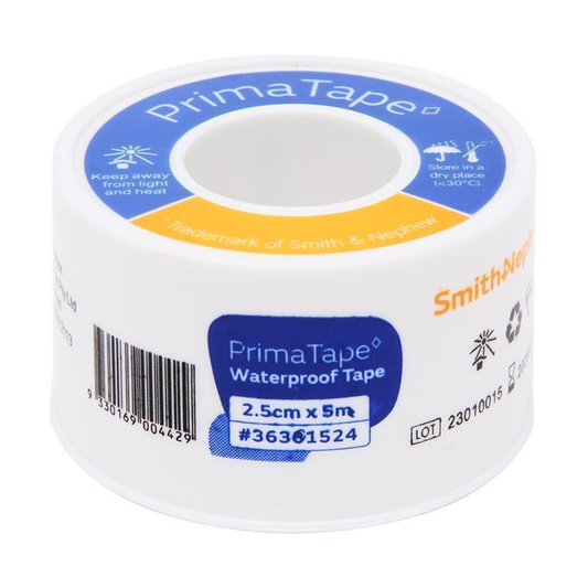 PrimaTape Waterproof Tape