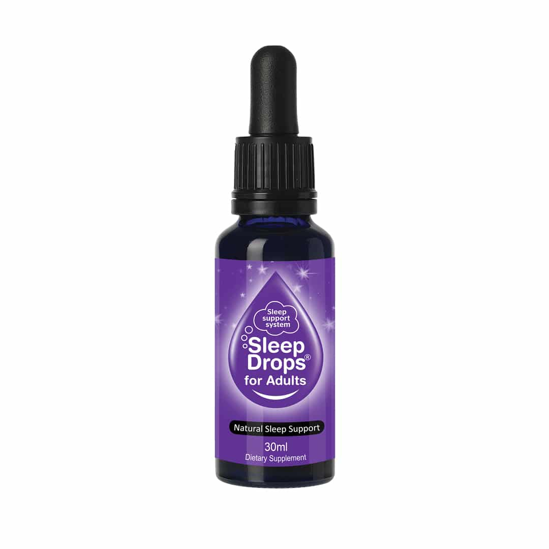 Sleep Drops for Adults 30ml