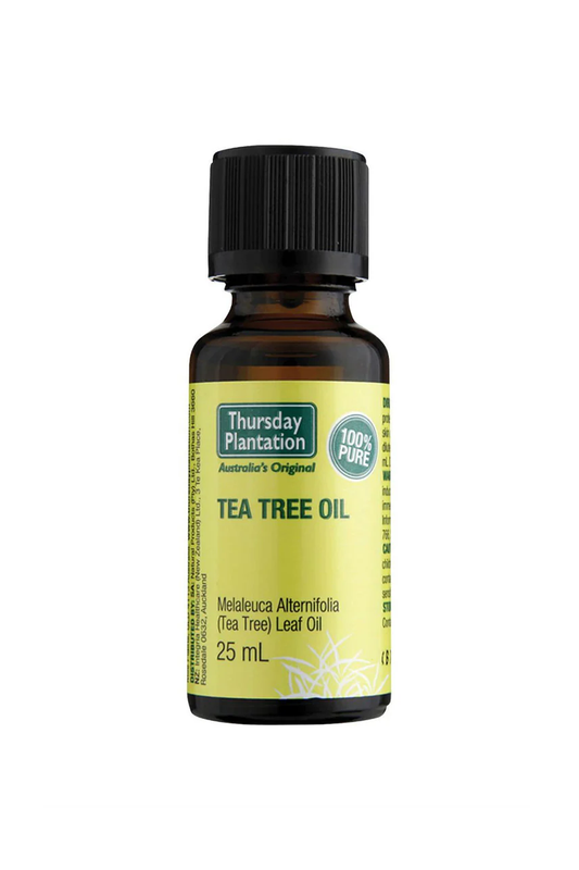 Thursday Plantation 100% Pure Tea Tree Oil