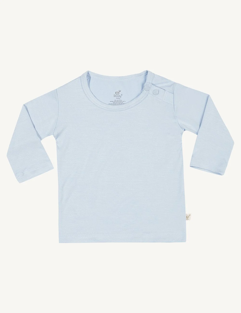 Boody Baby Long Sleeve Top