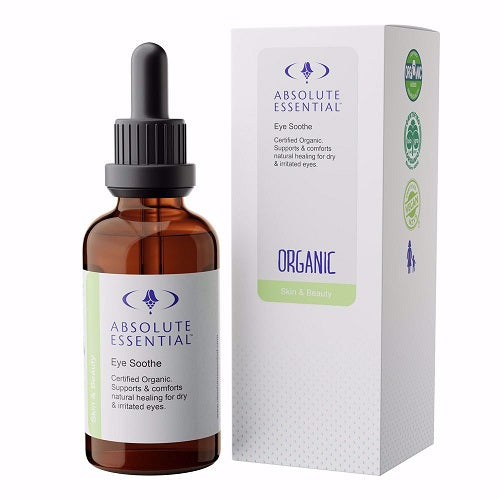 Absolute Essential Oil EYE SOOTHE (ORGANIC) - 50ML