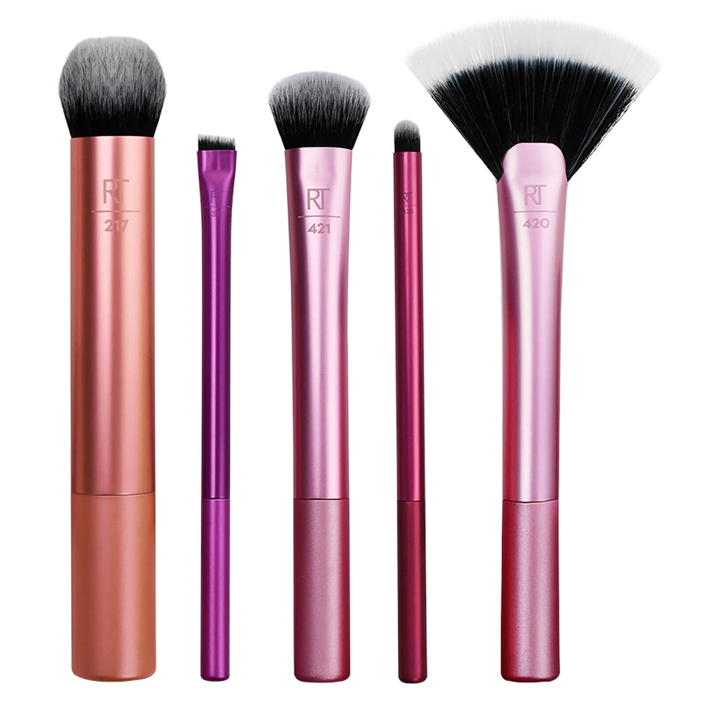 Real Techniques Artists Essentials Set