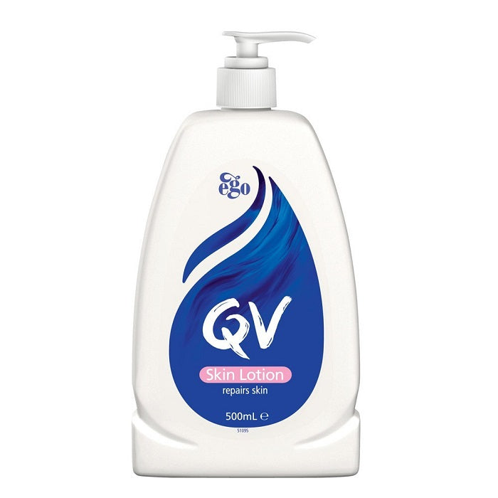 EGO QV Skin Lotion 500ml