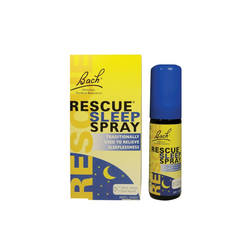 Bach Rescue Remedy Sleep Spray 20ml