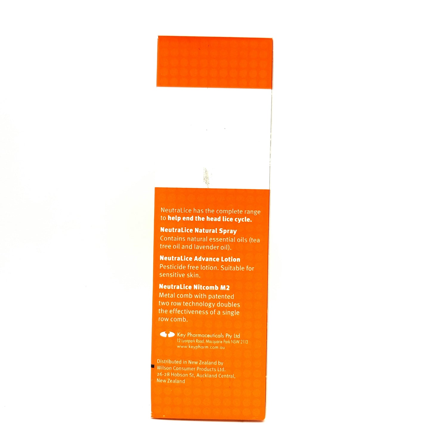 Neutralice Shampoo 200ml