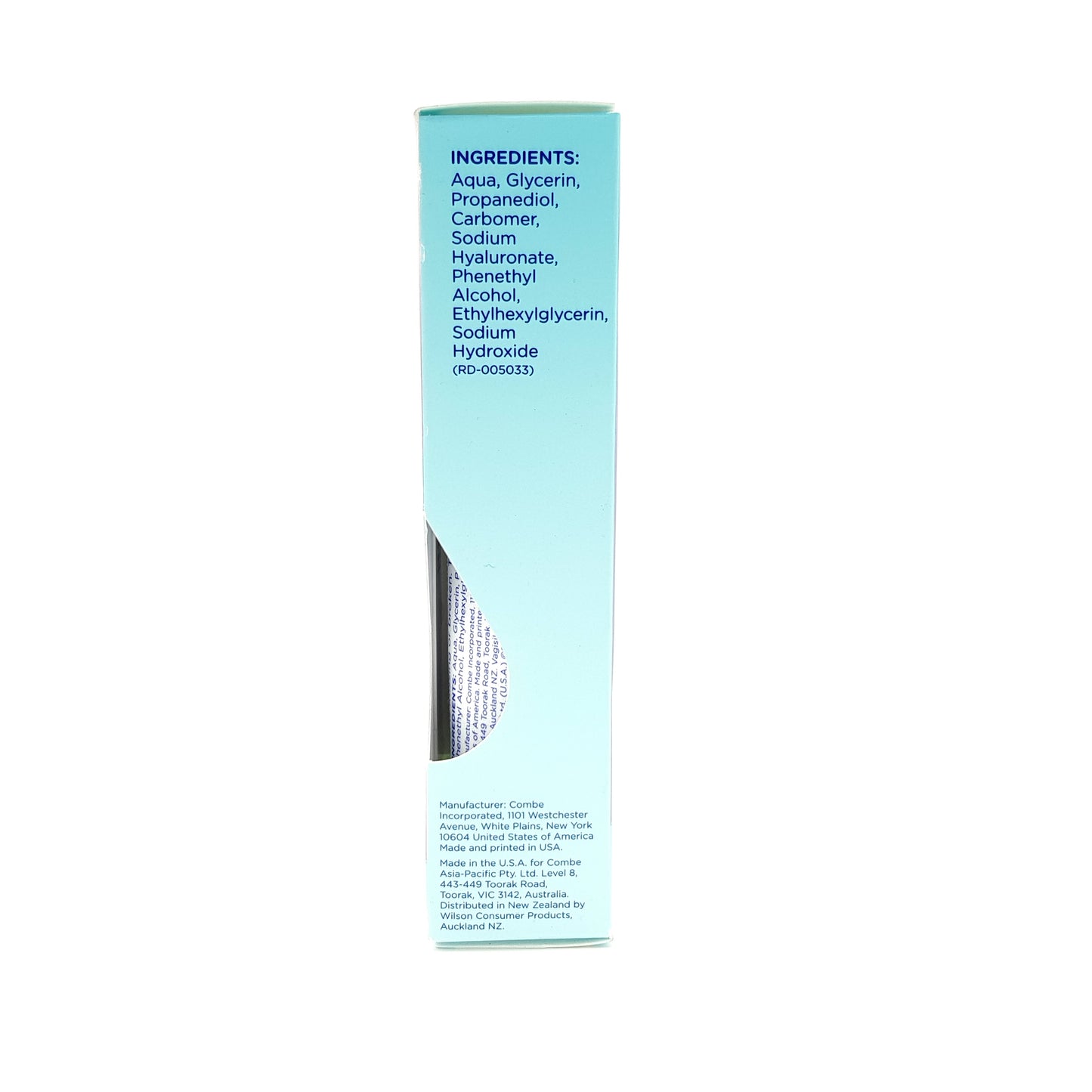 VAGISIL ProHydrate External Gel 30g