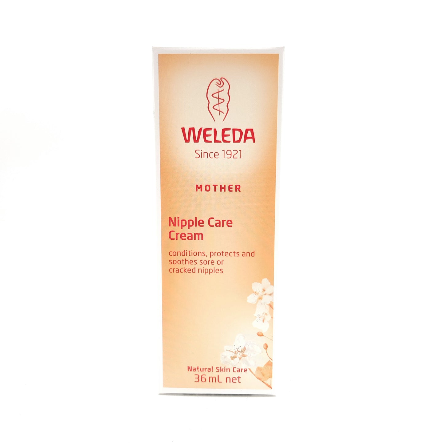 Weleda Nipple Care Cream 36ml