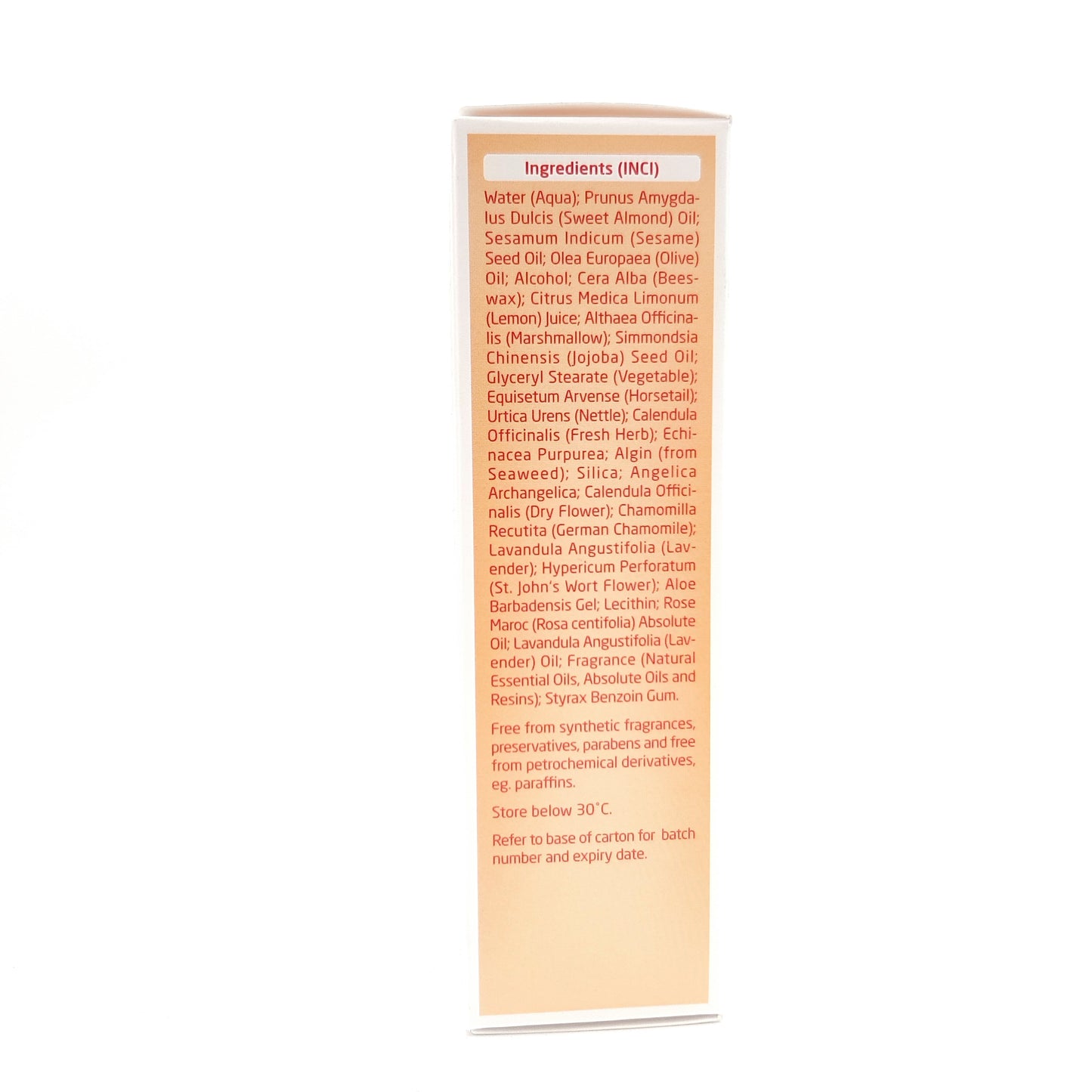 Weleda Nipple Care Cream 36ml