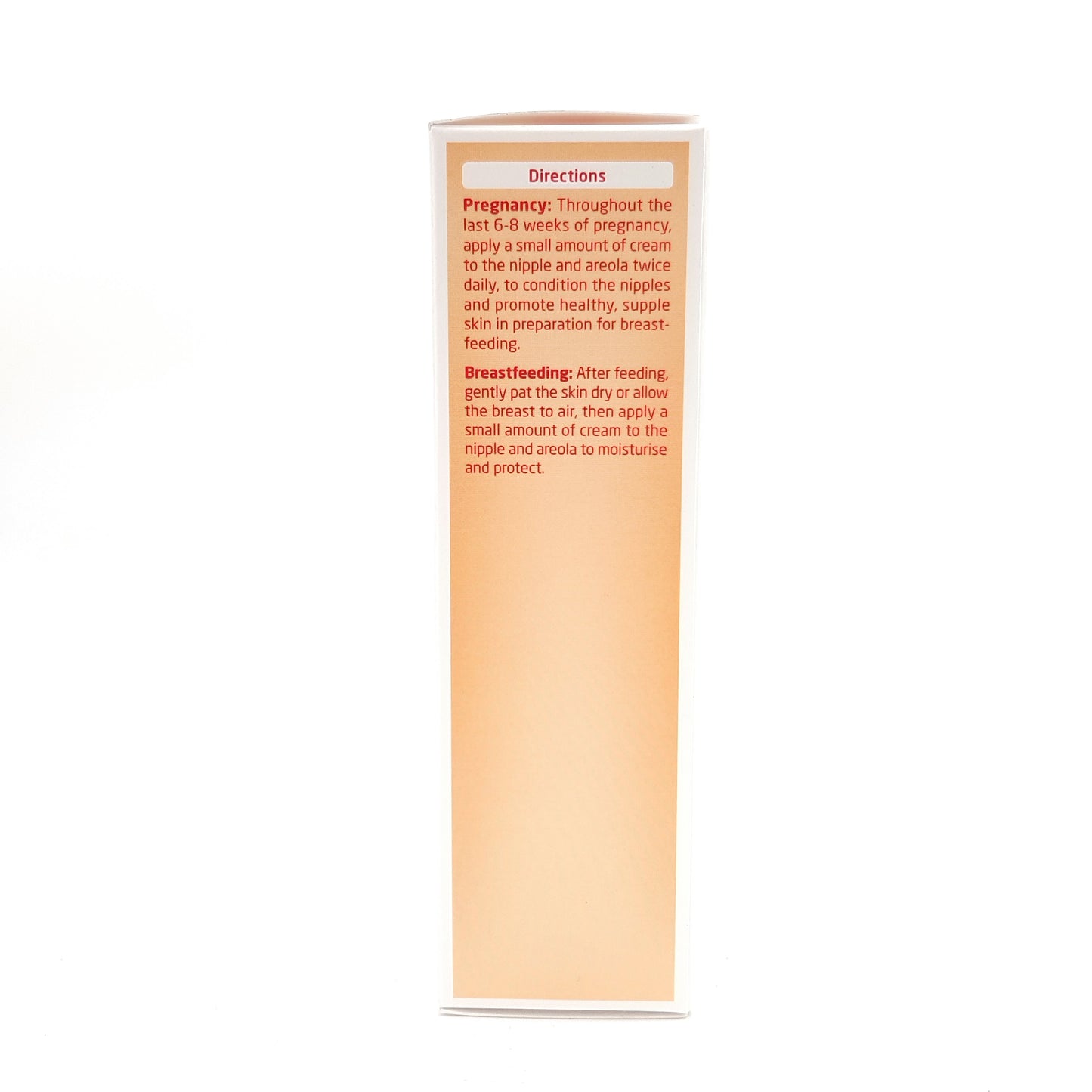 Weleda Nipple Care Cream 36ml