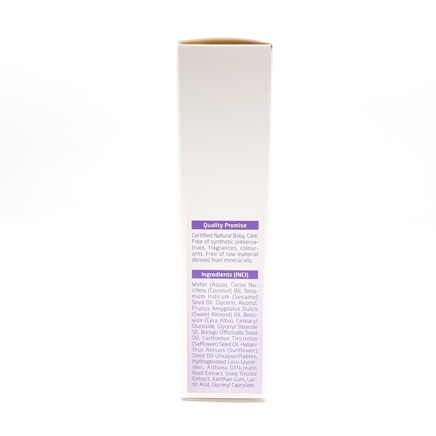Weleda White Mallow Facial Cream 50ml