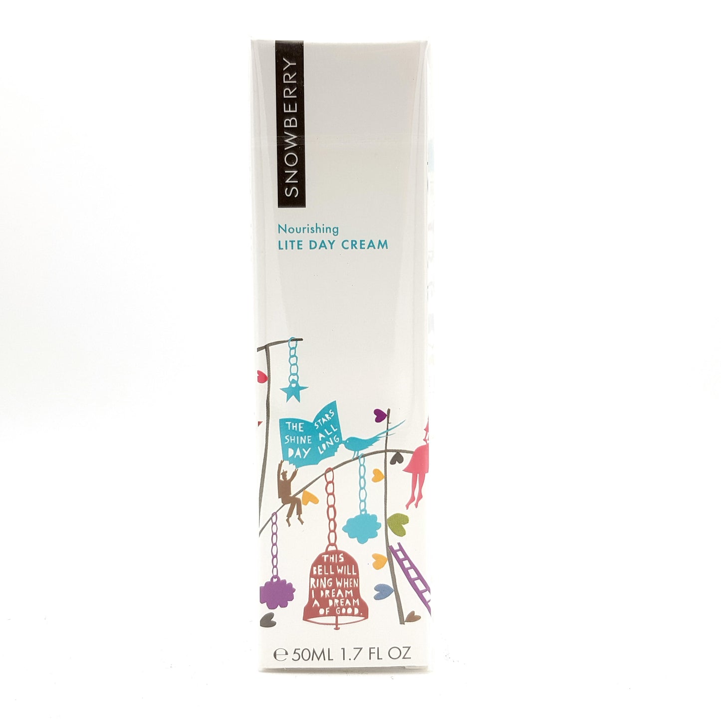 Snowberry Nourish Day Lite Cream 50ml