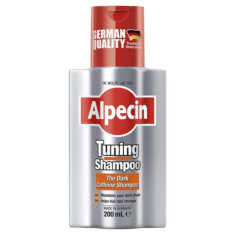 Alpecin Tuning Shampoo 200ml