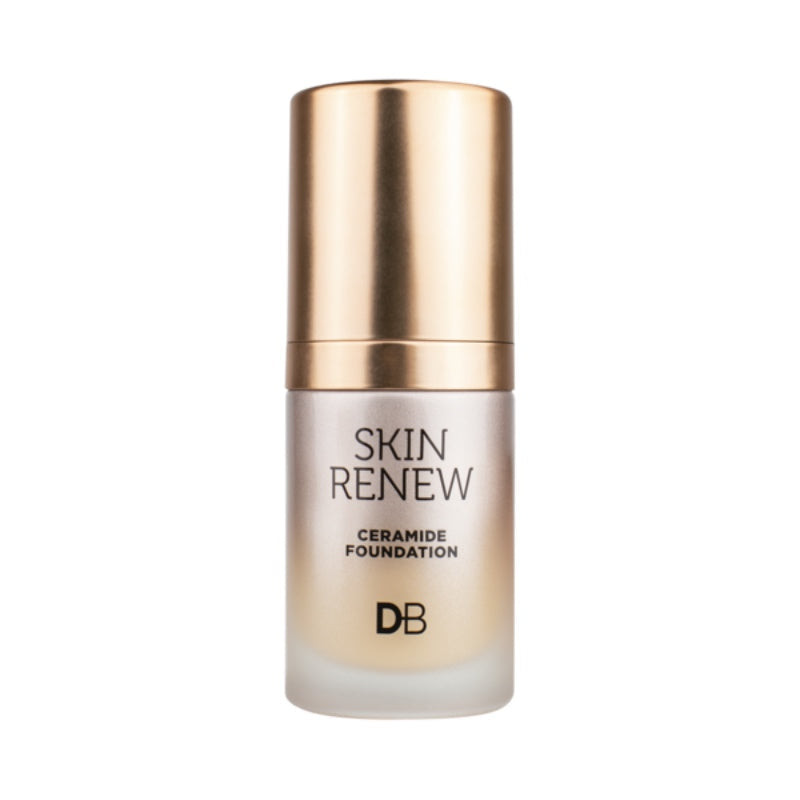 Designer Brands Designer Brands Skin Renew Ceramide Foundation Nude Beige
