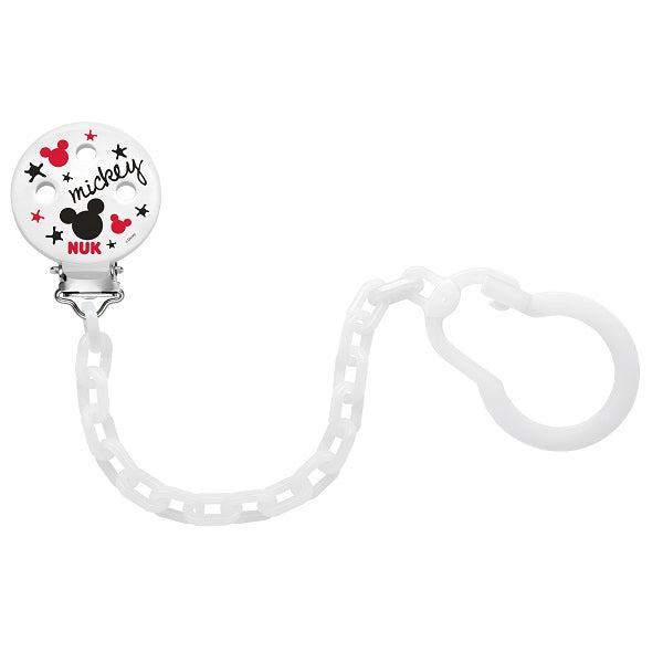 NUK Disney Mickey Soother Chain