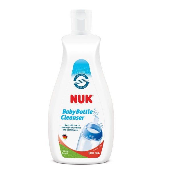 NUK Baby Bottle Cleanser