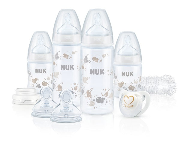 NUK First Choice Plus Perfect Start Plus Set