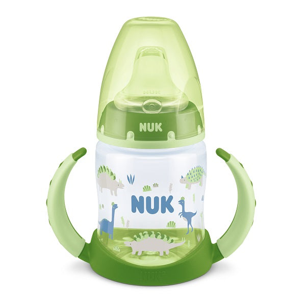 NUK First Choice Learner Bottle 150ml with spout