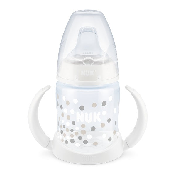 NUK First Choice Learner Bottle 150ml with spout