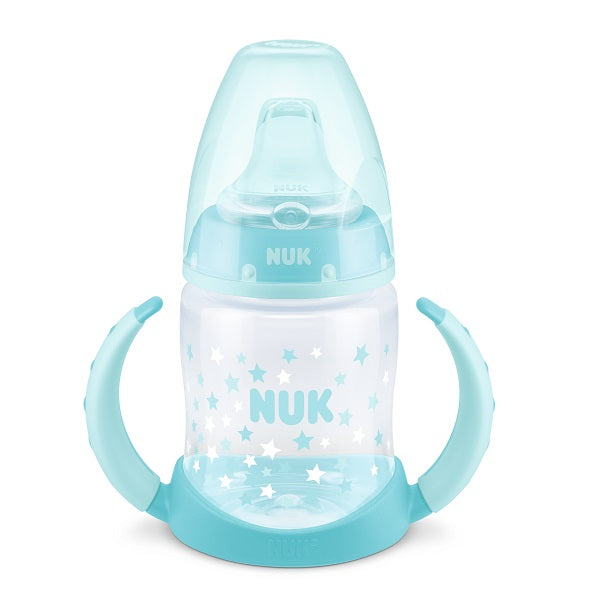 NUK First Choice Learner Bottle 150ml with spout