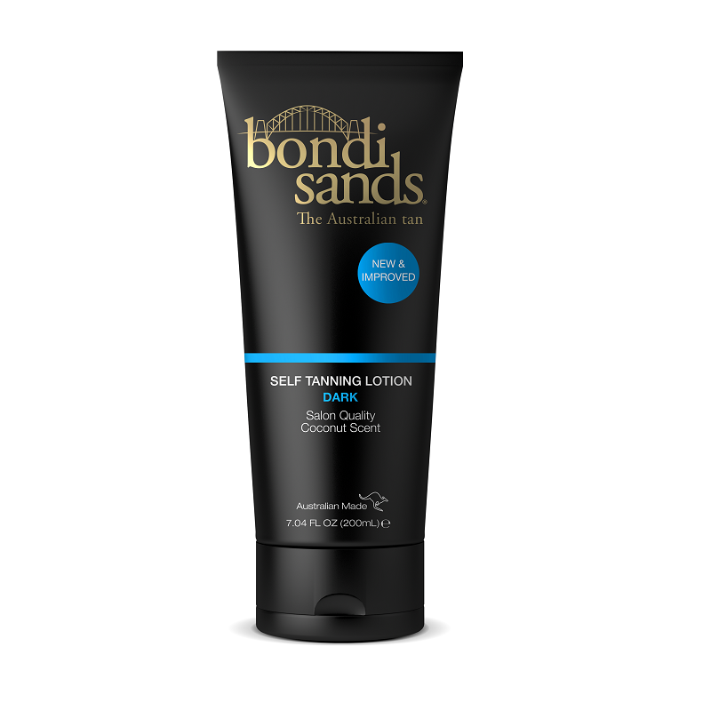 Bondi Sands SelfTan Lot Dark 200ml