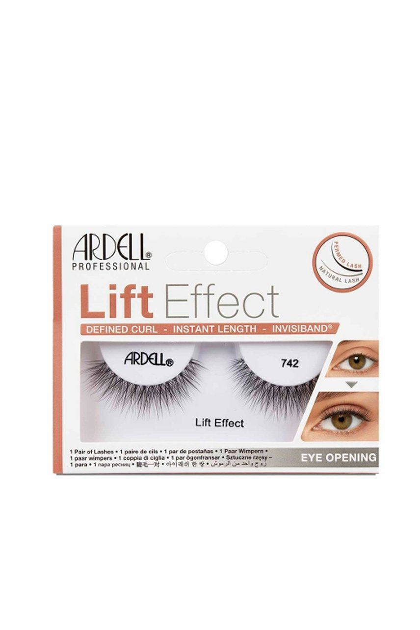 ARDELL Lift Effects Lashes 742 LE
